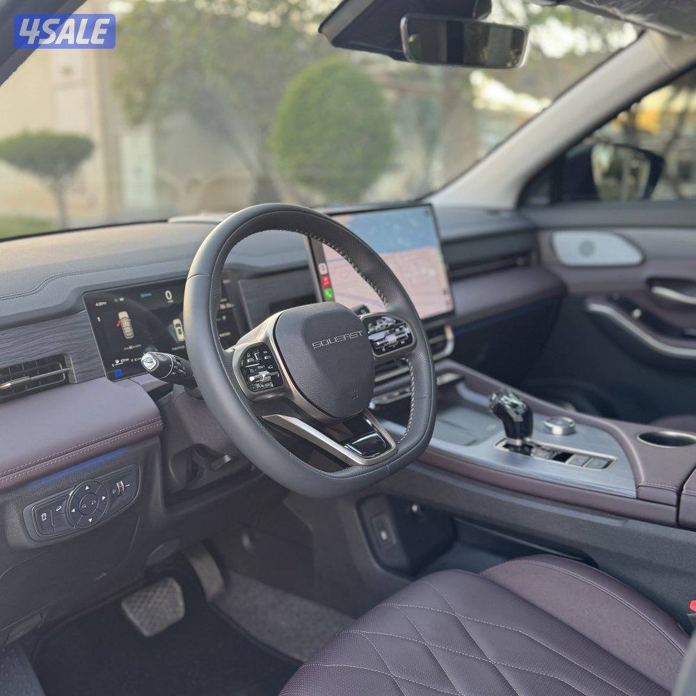 S09 - فور ويل درايف3