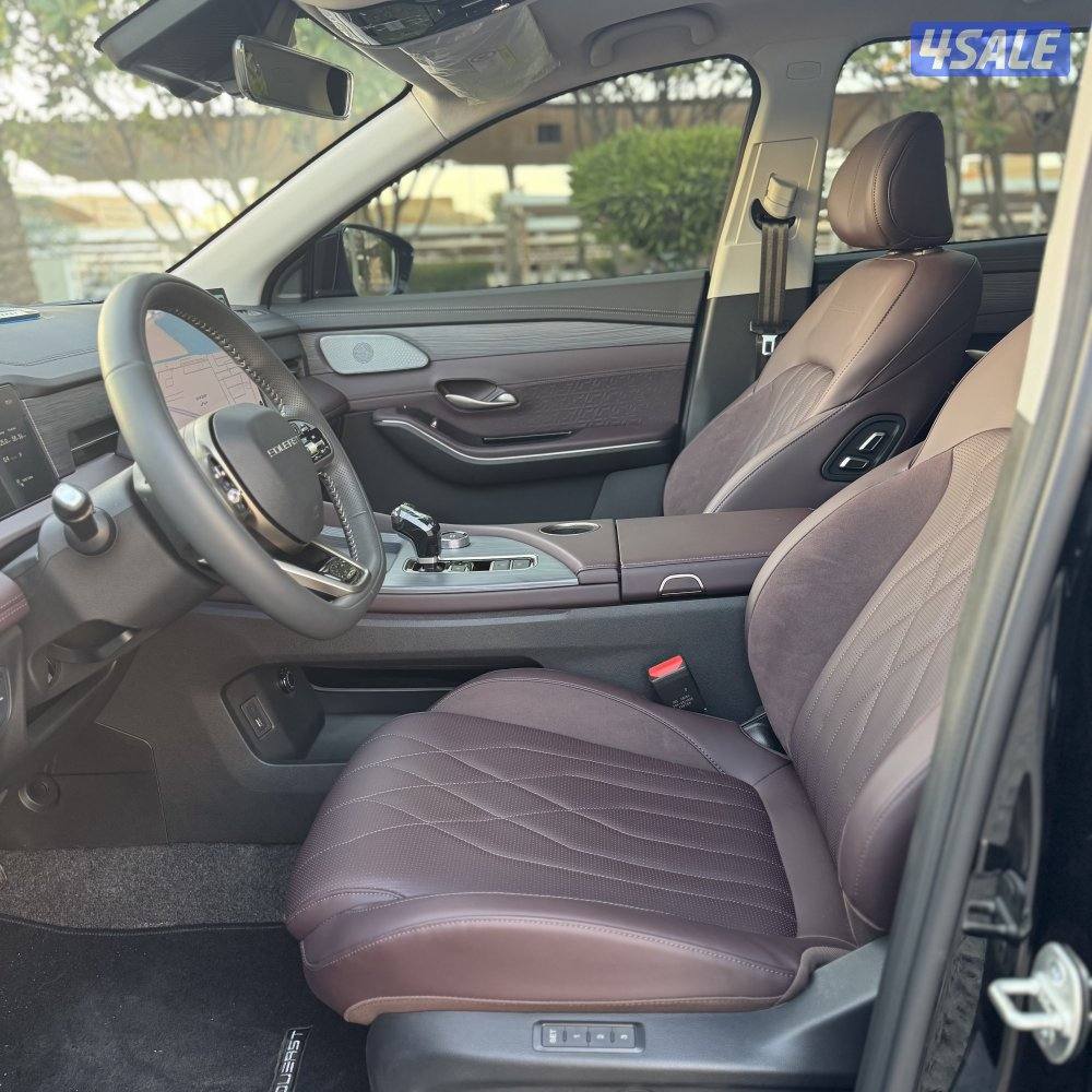 S09 - فور ويل درايف4