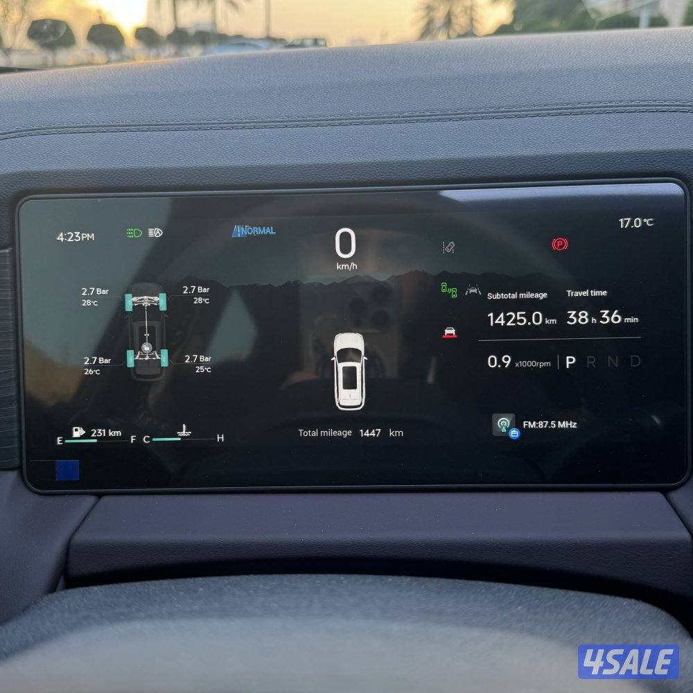 S09 - فور ويل درايف12