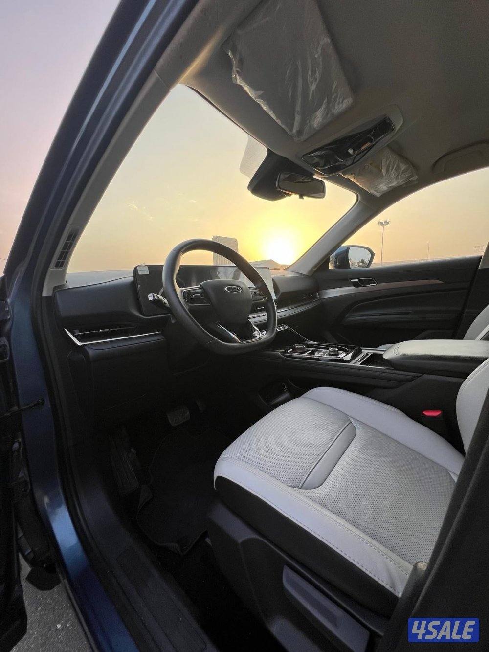 للبيع جيب فورد تيريتوري  2023 ( عداد 65 فـقـط ) بحاله جداً ممتازه8