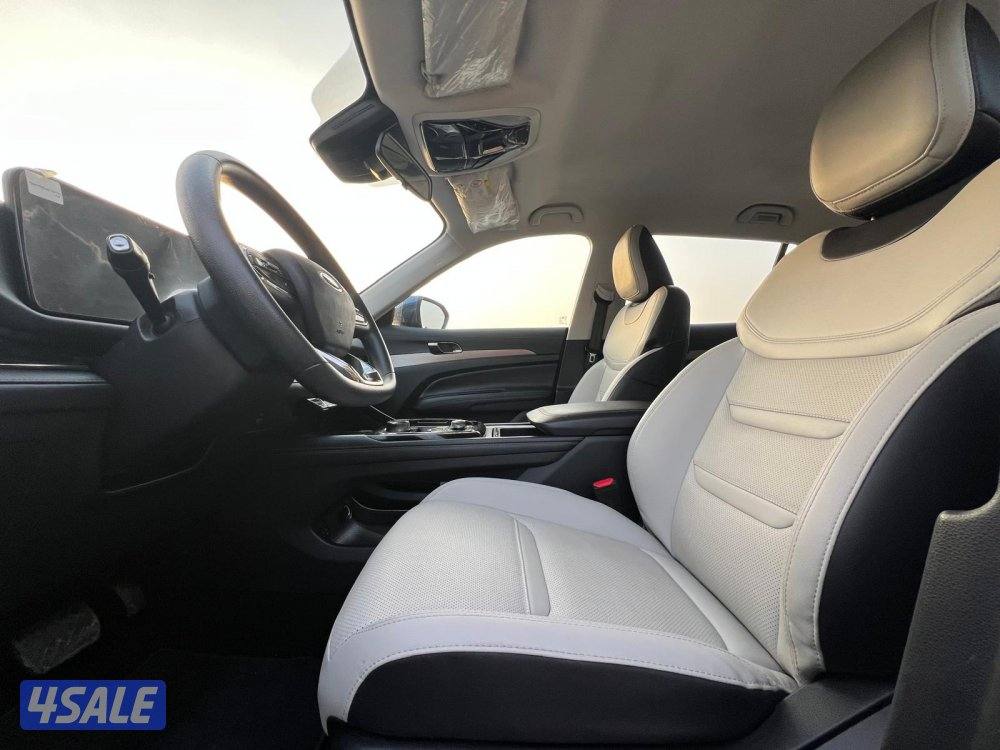 للبيع جيب فورد تيريتوري  2023 ( عداد 65 فـقـط ) بحاله جداً ممتازه9