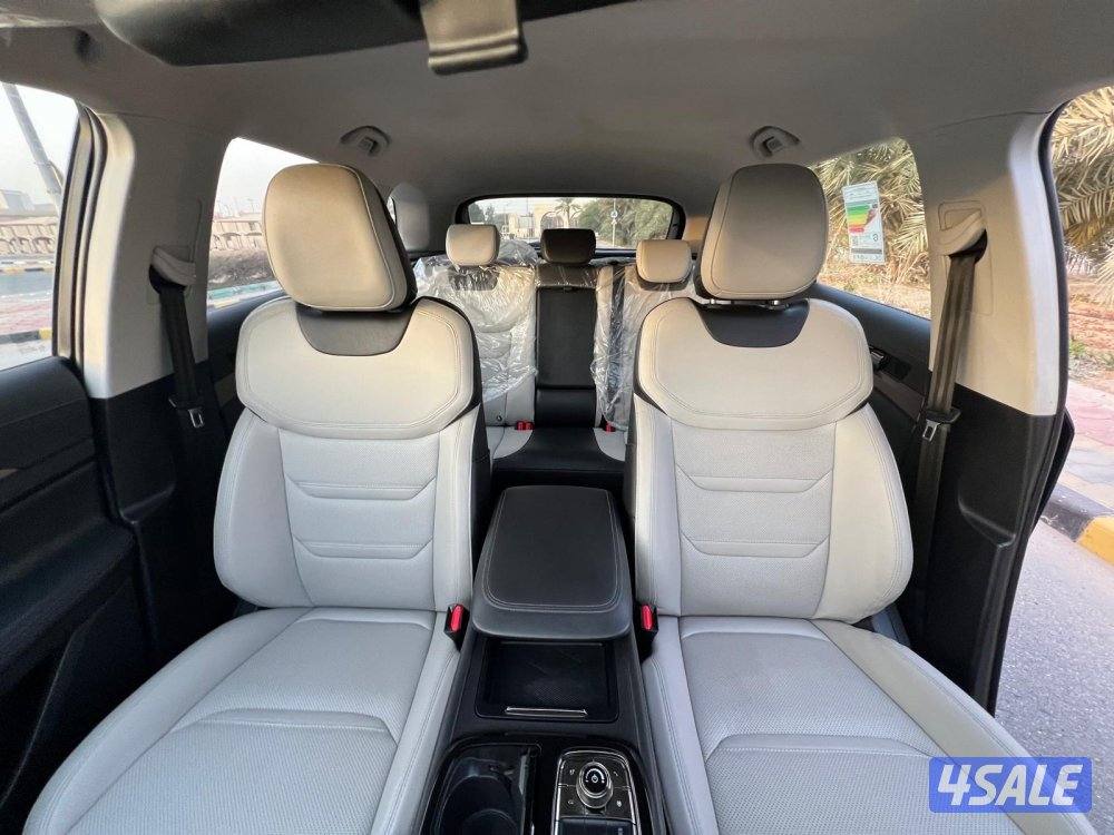 للبيع جيب فورد تيريتوري  2023 ( عداد 65 فـقـط ) بحاله جداً ممتازه11