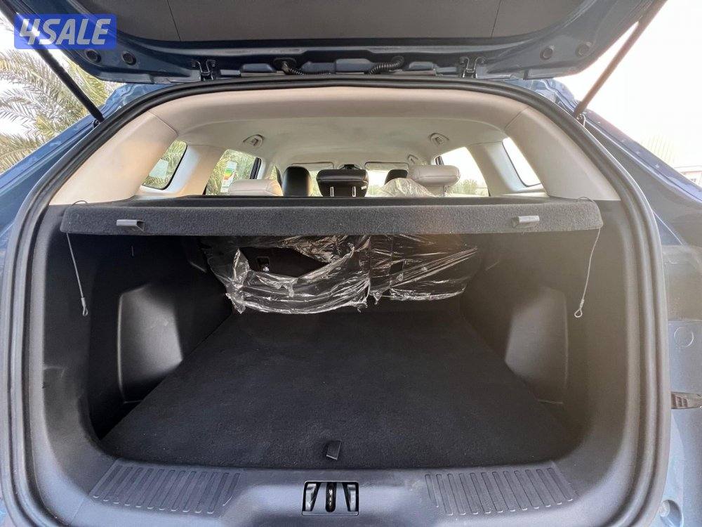 للبيع جيب فورد تيريتوري  2023 ( عداد 65 فـقـط ) بحاله جداً ممتازه13