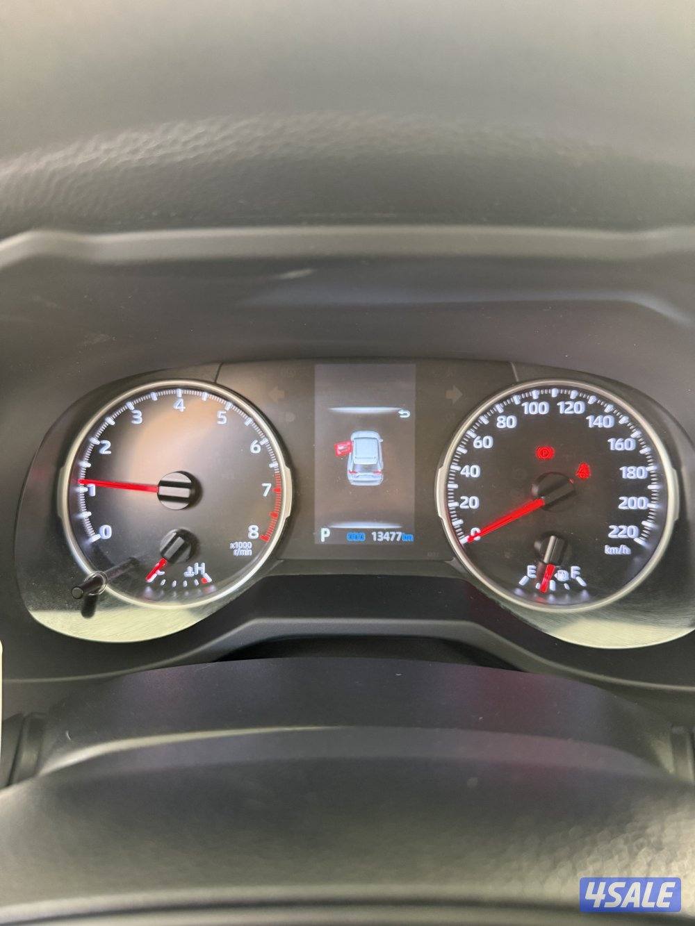 موديل ٢٠٢٣ ماشي ١٣ الف فقط2