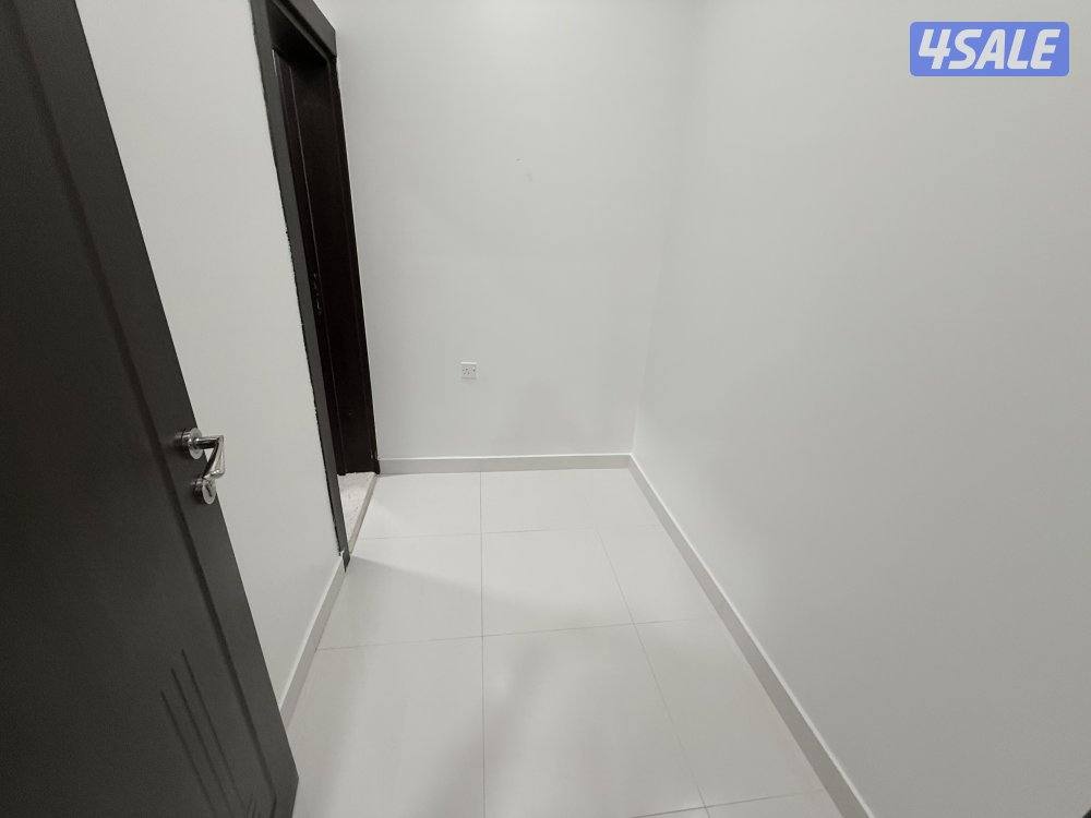 للإيجار في ابو فطيره شقه للمعاريس  - ٣ غرف - سكن المالك2