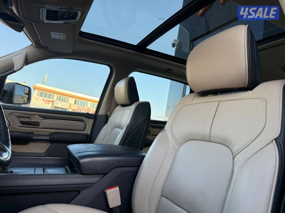 RAM LIMITED 4*4 _20208