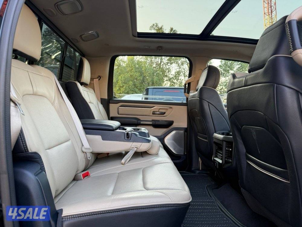 RAM LIMITED 4*4 _20209