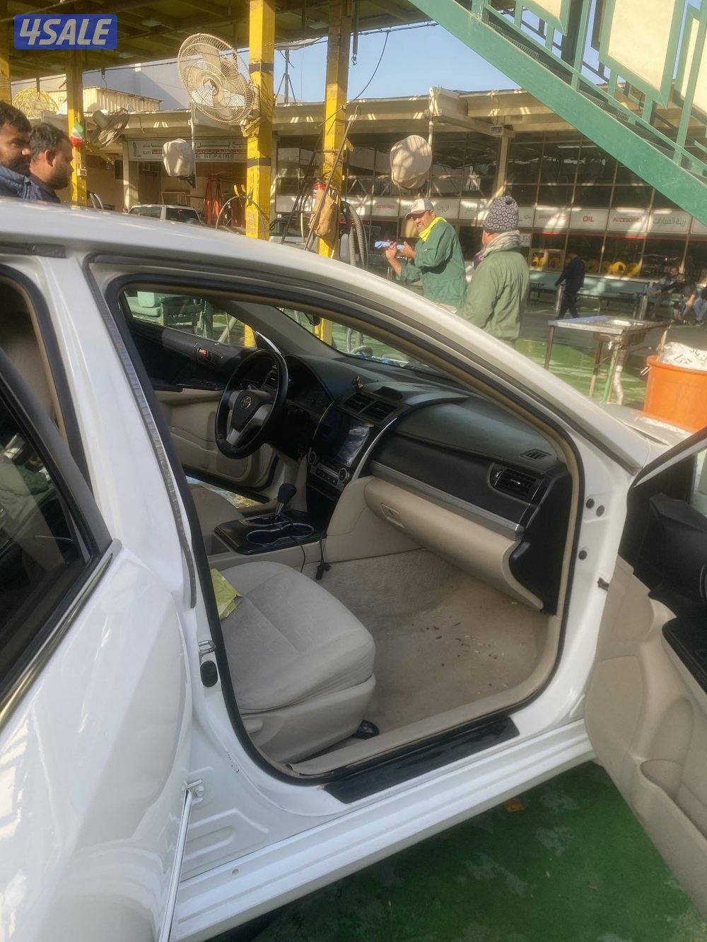 للبيع كامري1