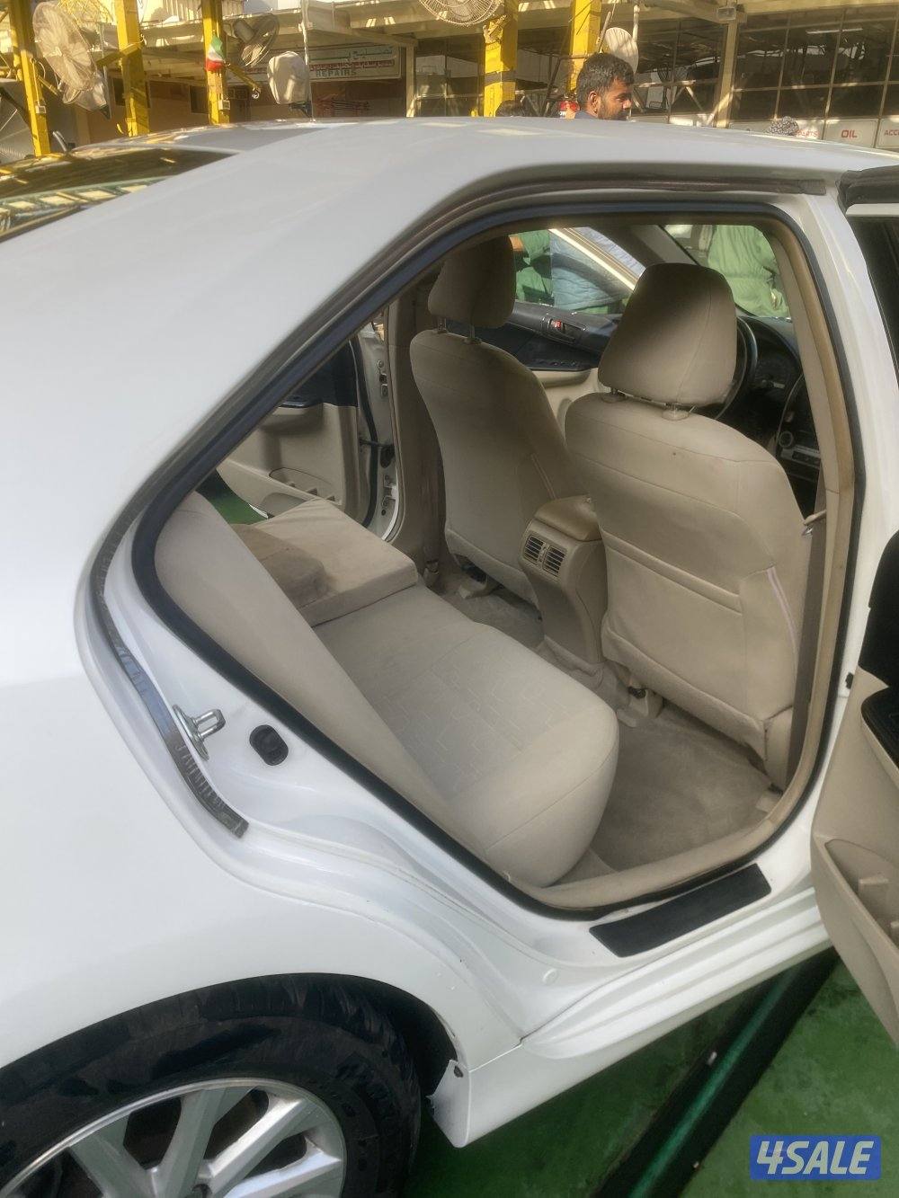 للبيع كامري2