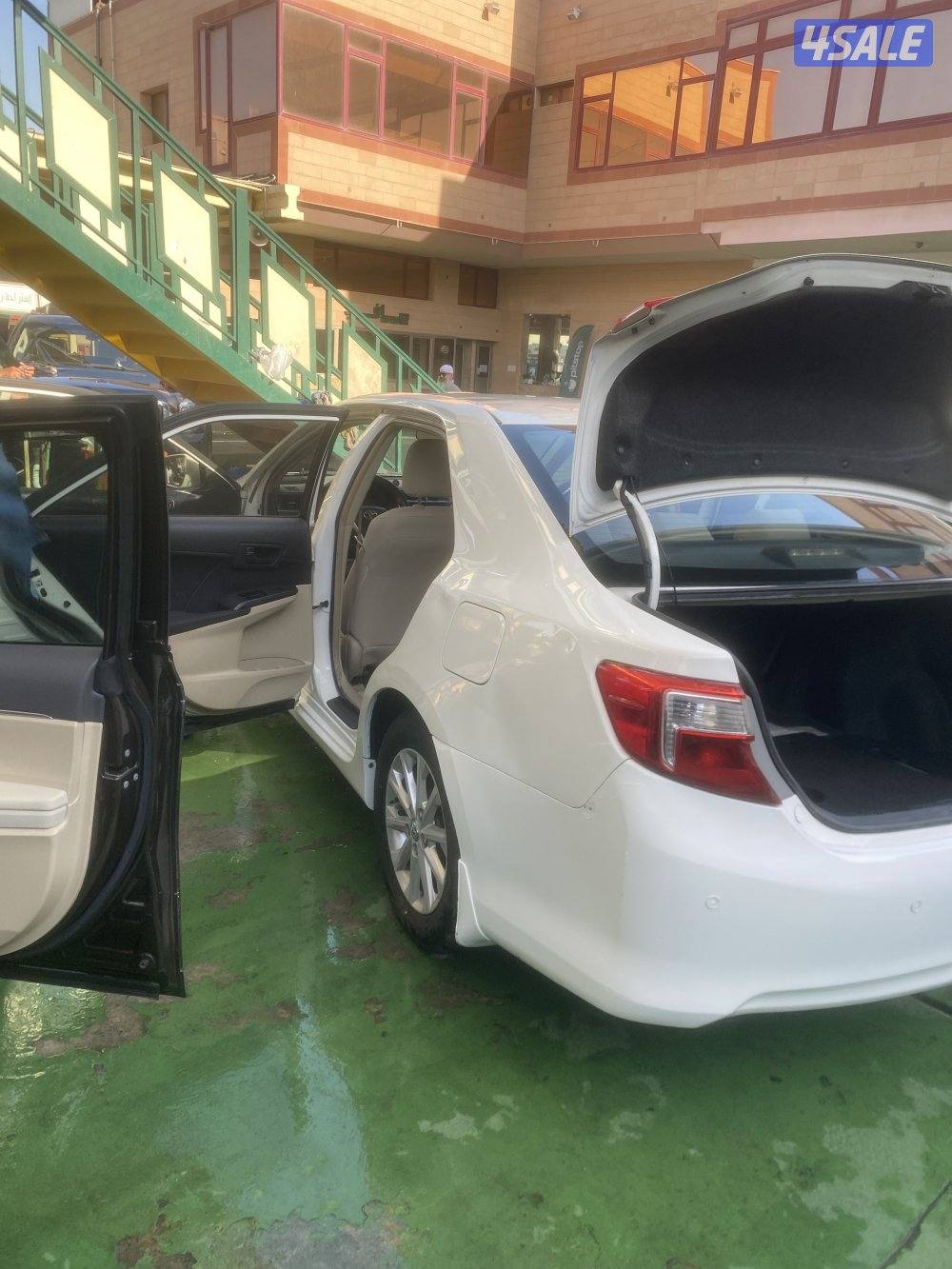 للبيع كامري3