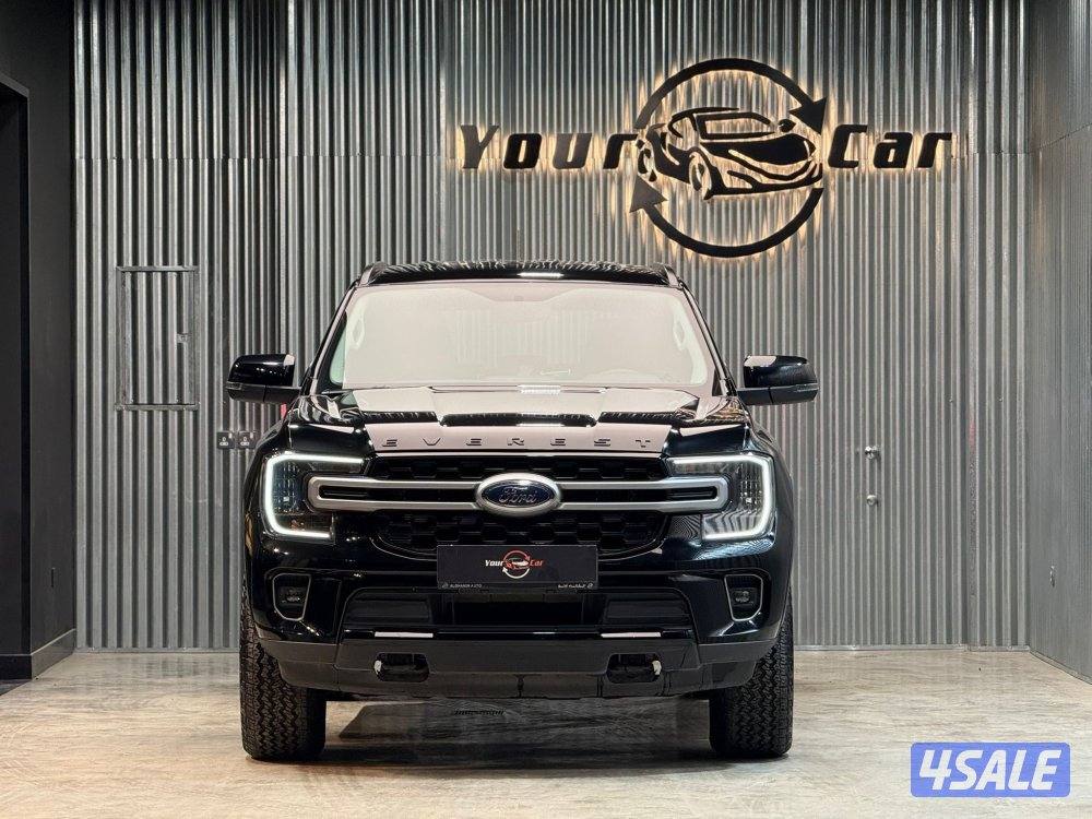 FORD EVEREST2
