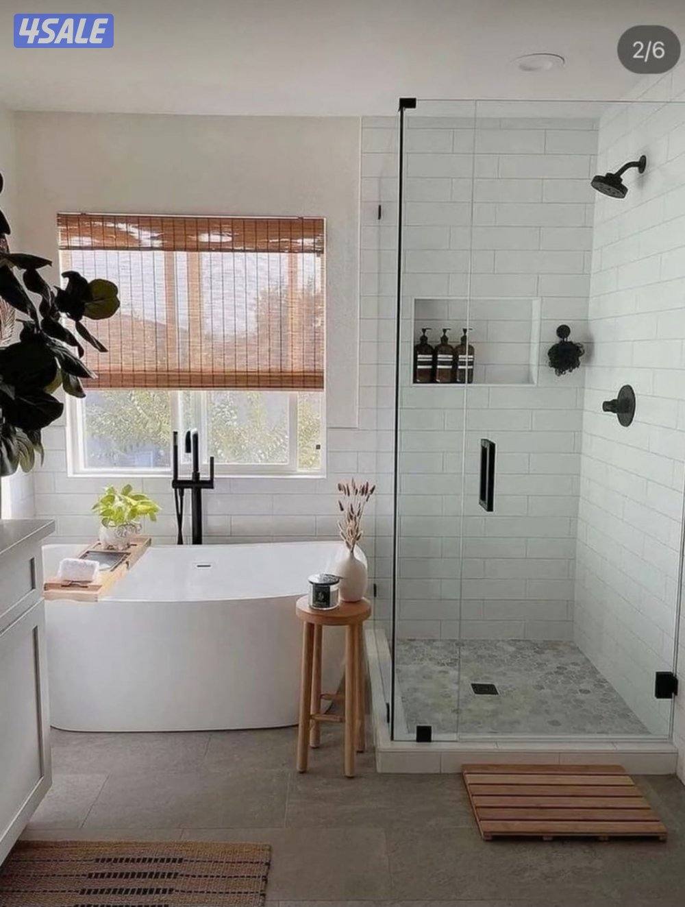 صحي باكستاني تكسير حمامات و تمديدات و سخانات مركزي و عادي و بيت كامل0