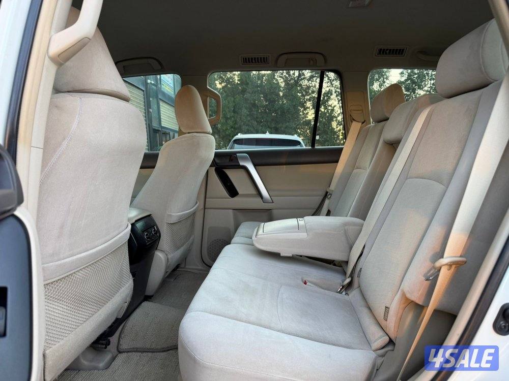 PRADO TXL _2019 صبغ الوكالة9