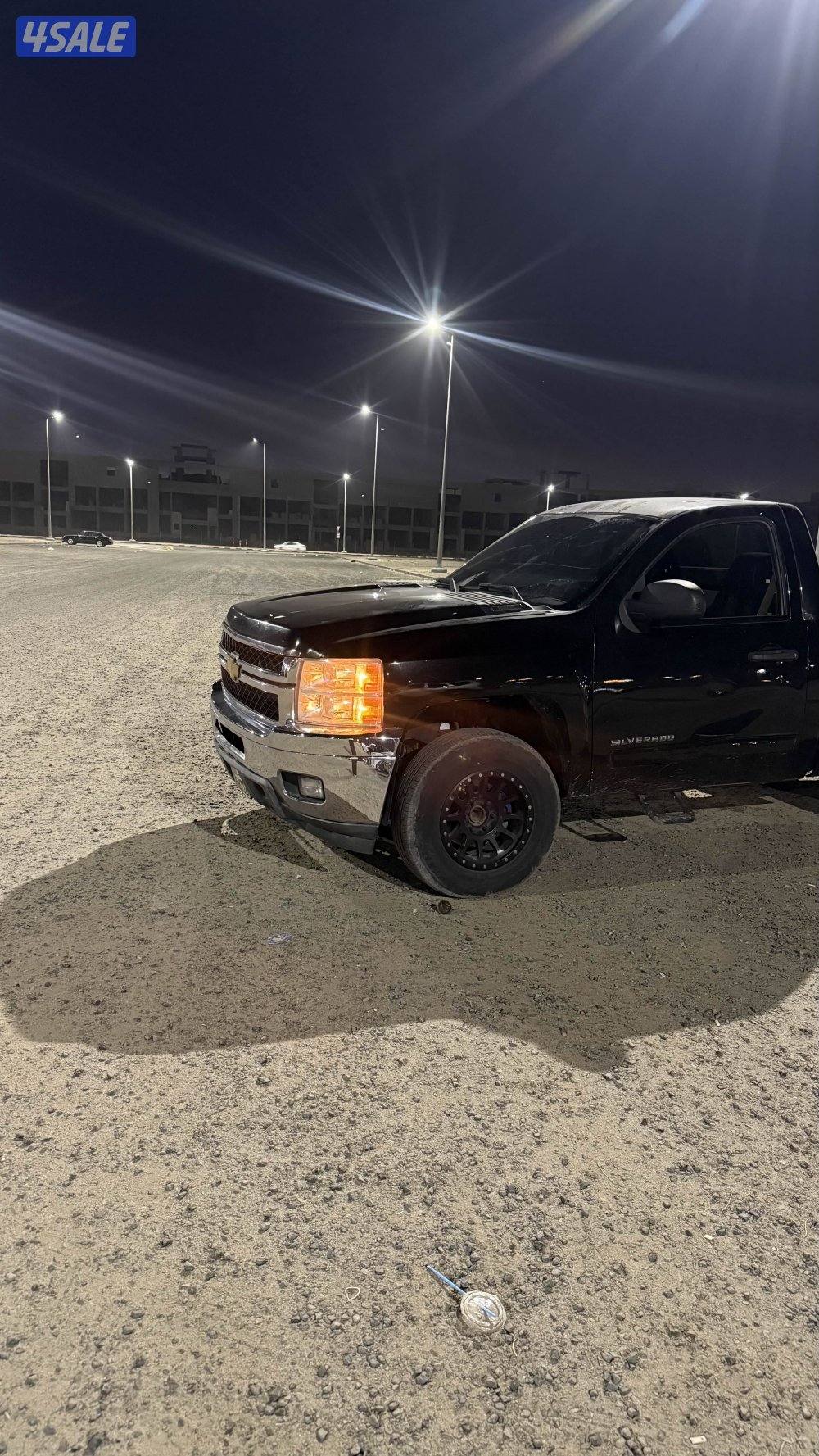 مكينه Ls3 قير ترانز قو المالك الاول1