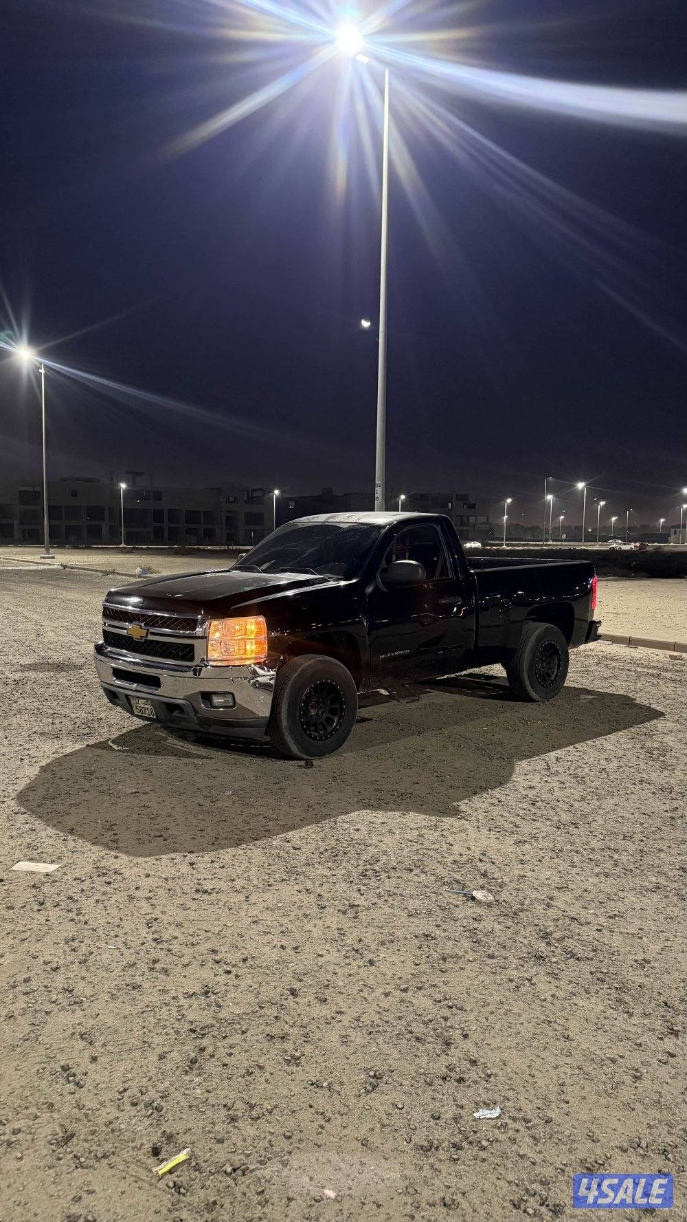 مكينه Ls3 قير ترانز قو المالك الاول2