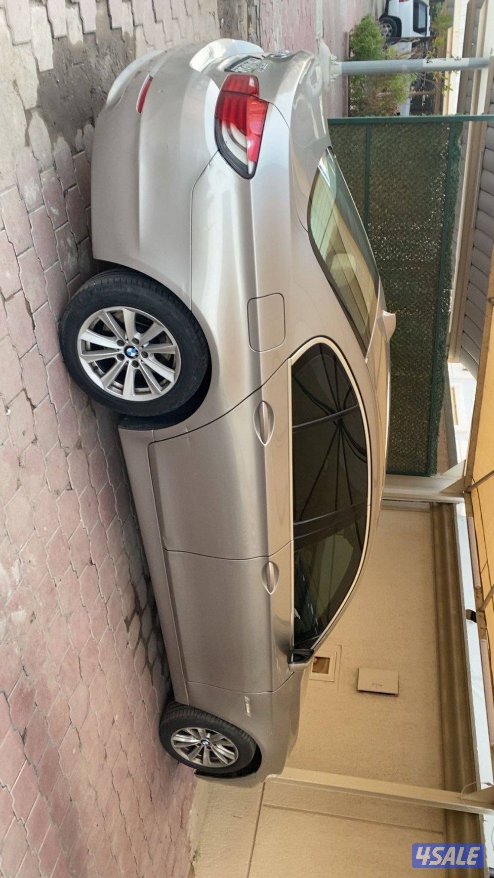 للبيع بي ام دبليو 520i2