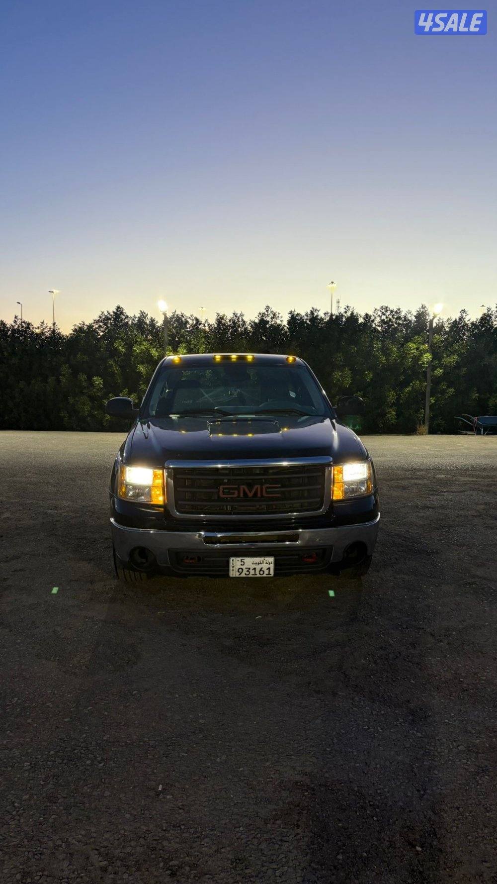 وانيت سييرا2