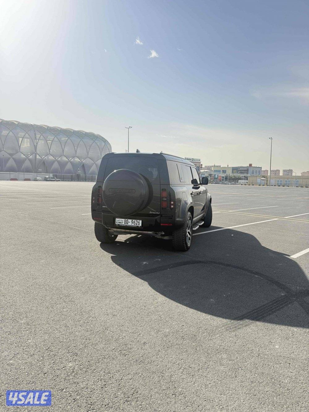 للبيع دفندر4