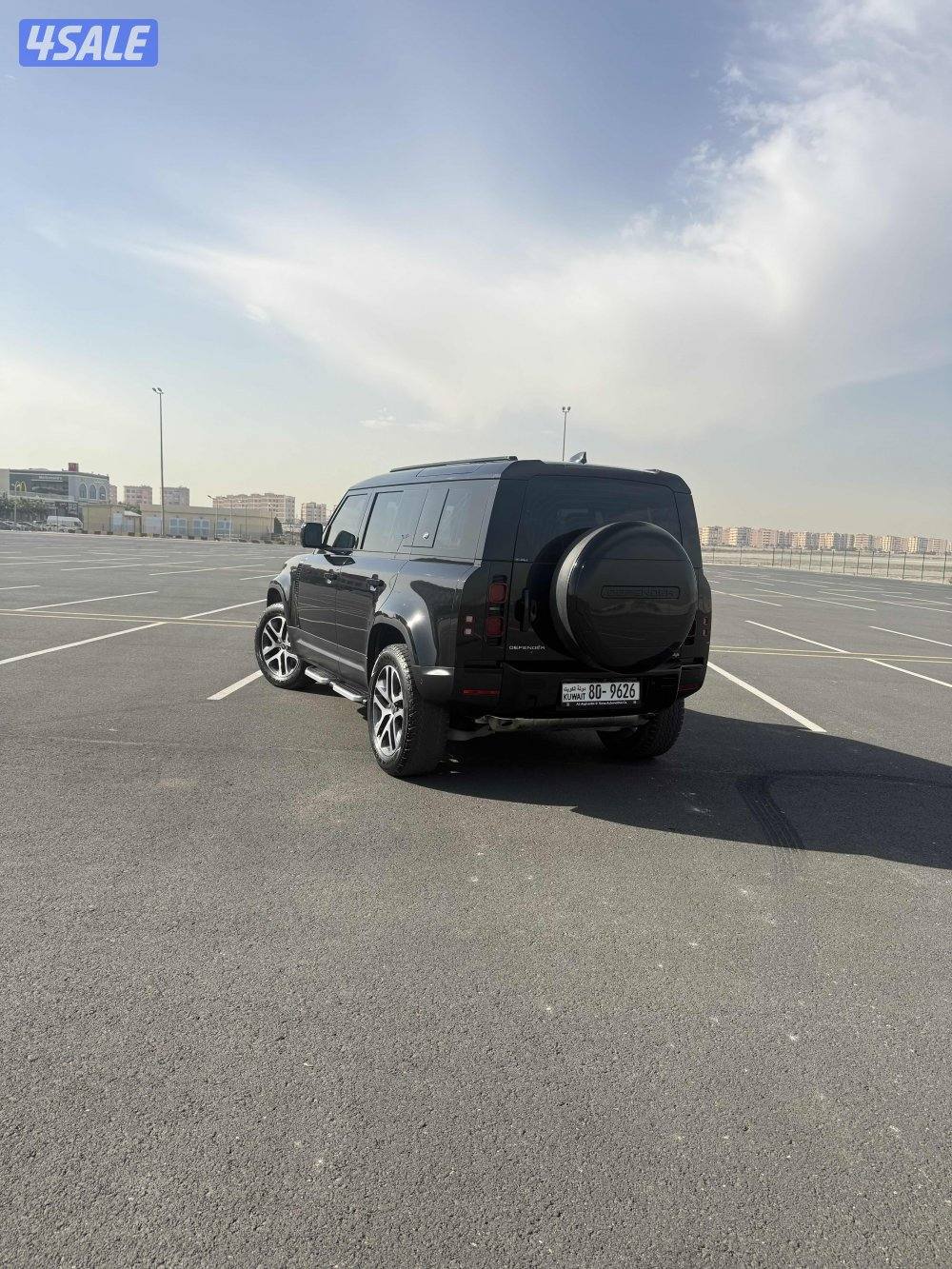 للبيع دفندر5