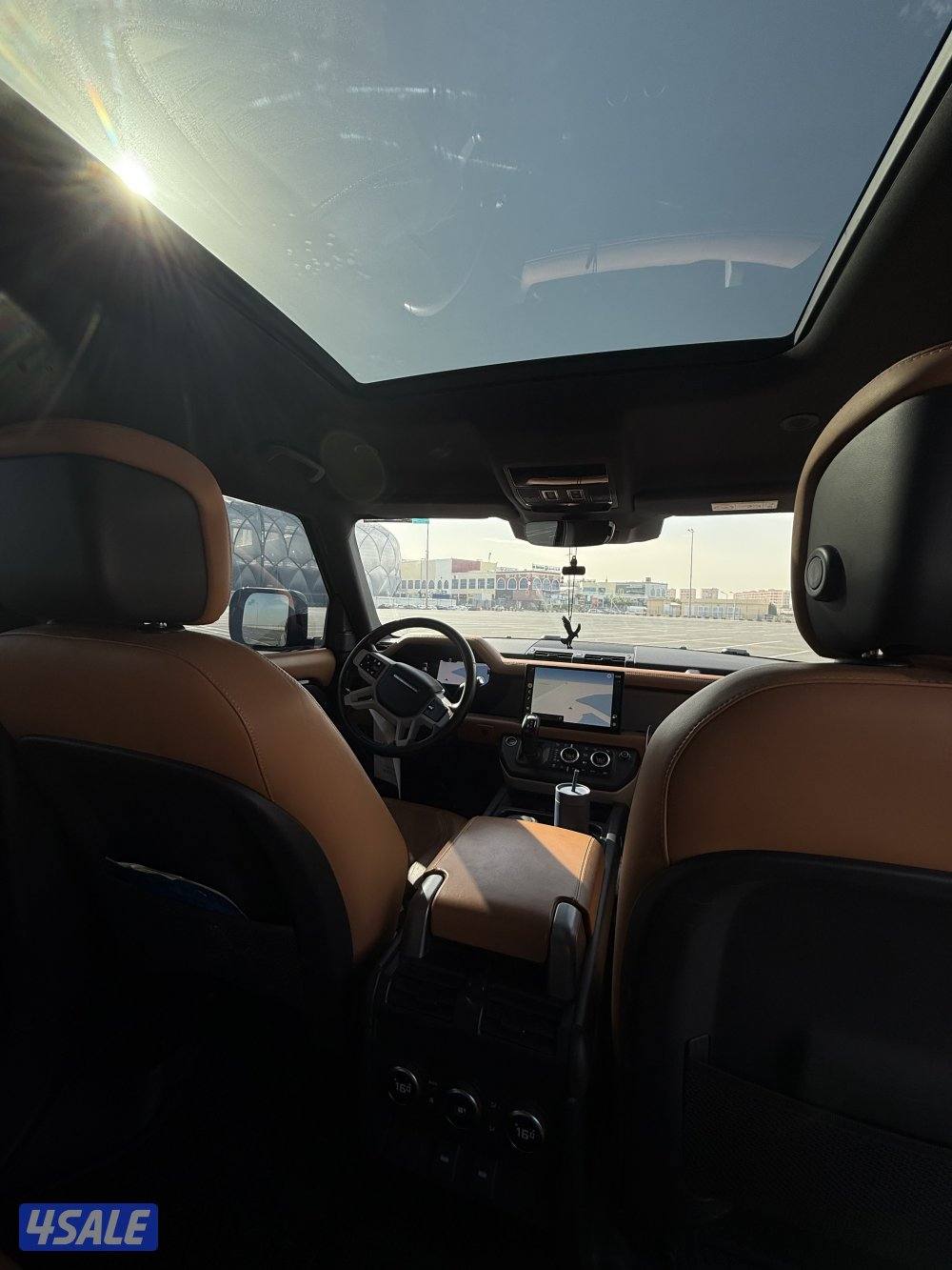 للبيع دفندر6