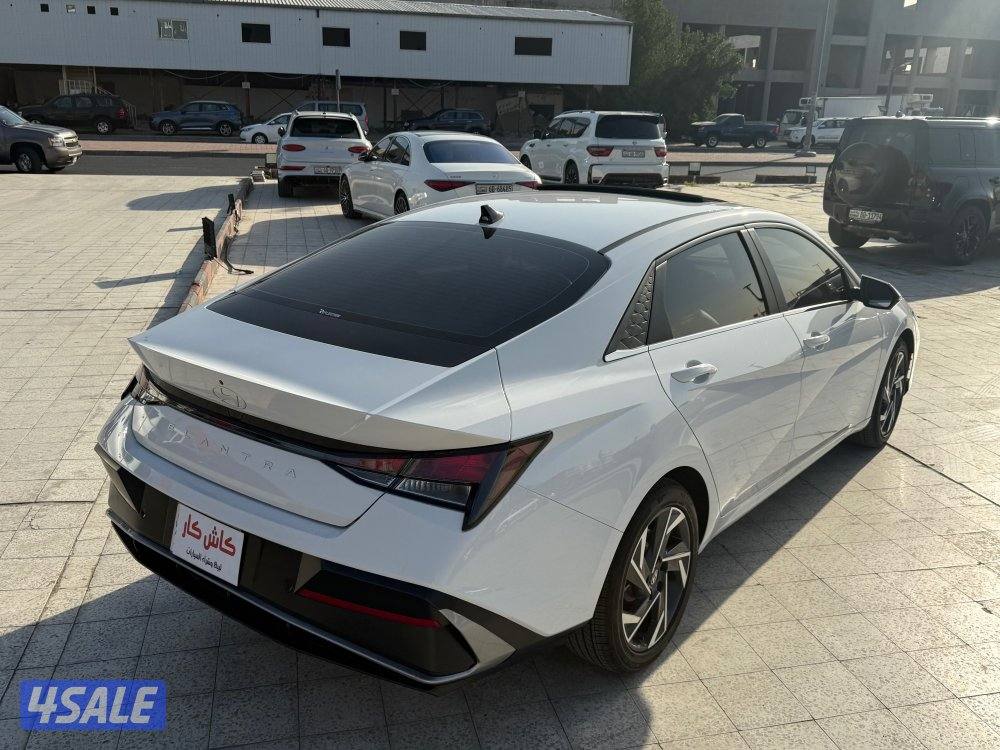 النترا ٢٠٢٥ الفل عداد ٣2