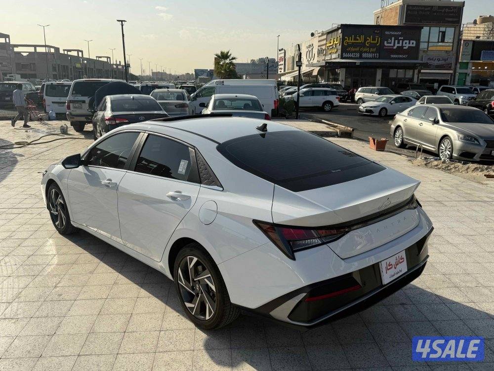 النترا ٢٠٢٥ الفل عداد ٣3