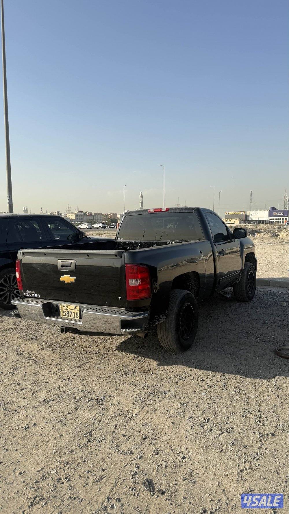 مكينه Ls3 قير ترانز قو المالك الاول3