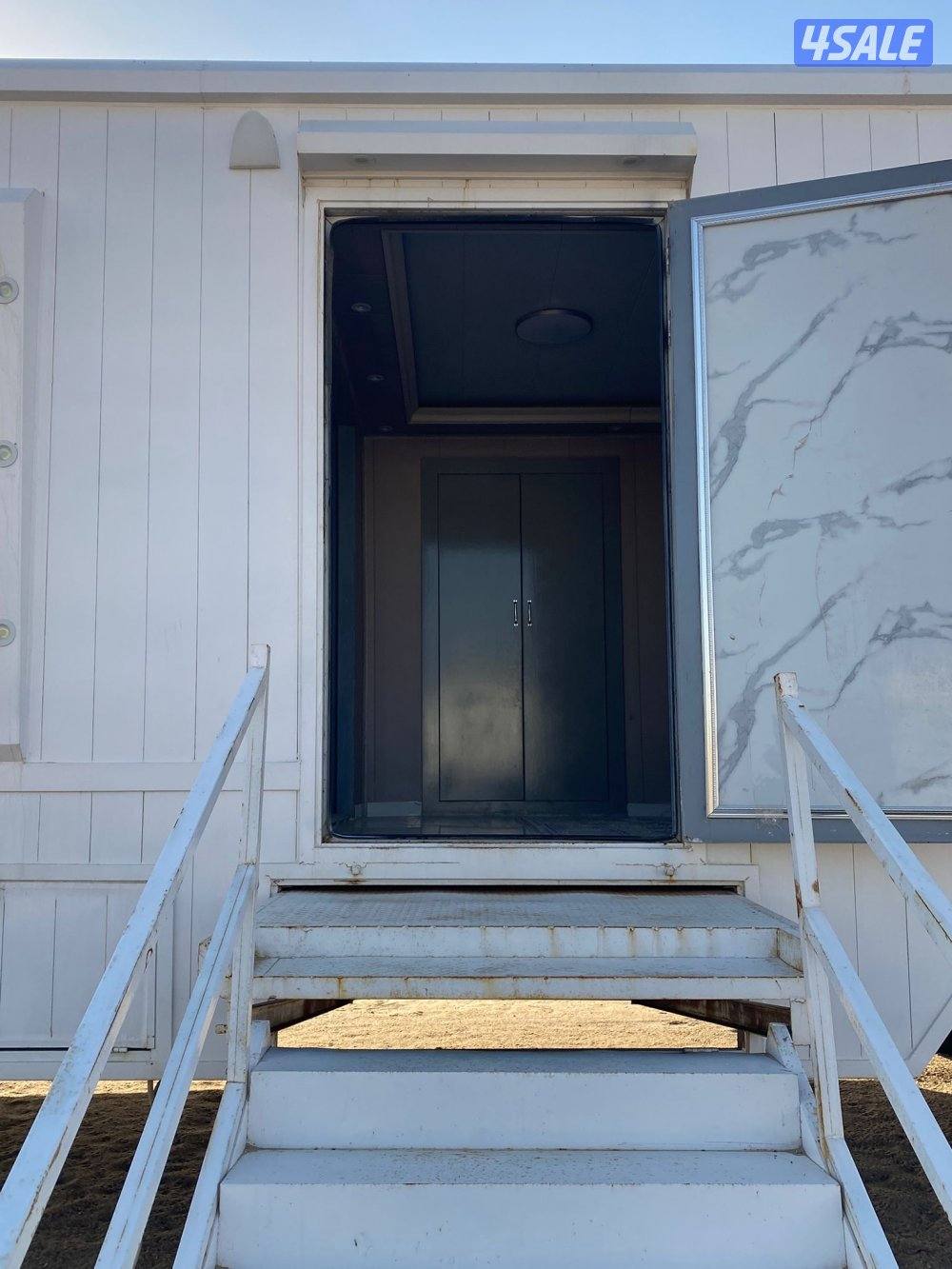 للبيع شاليه0