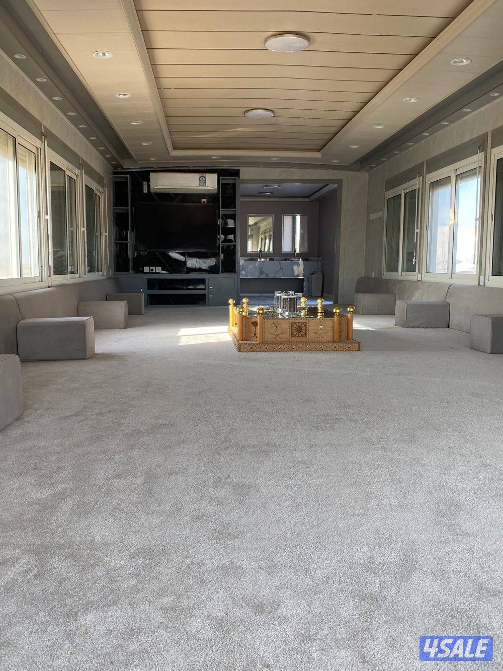 للبيع شاليه1