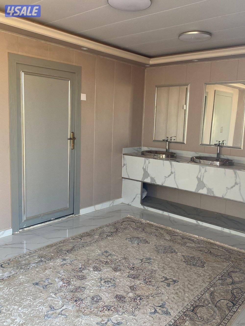 للبيع شاليه3