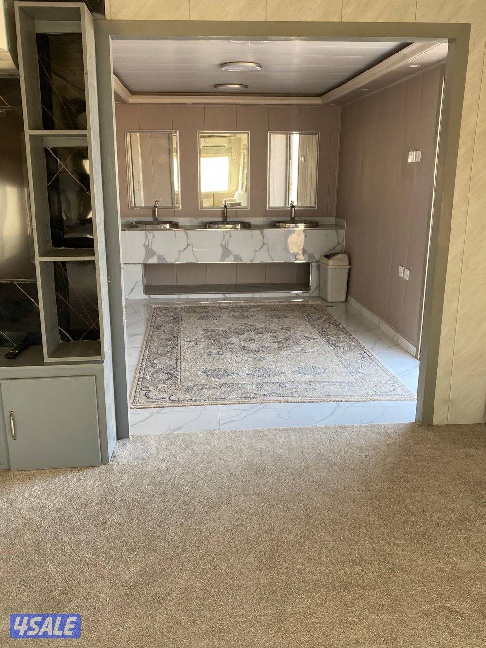 للبيع شاليه6