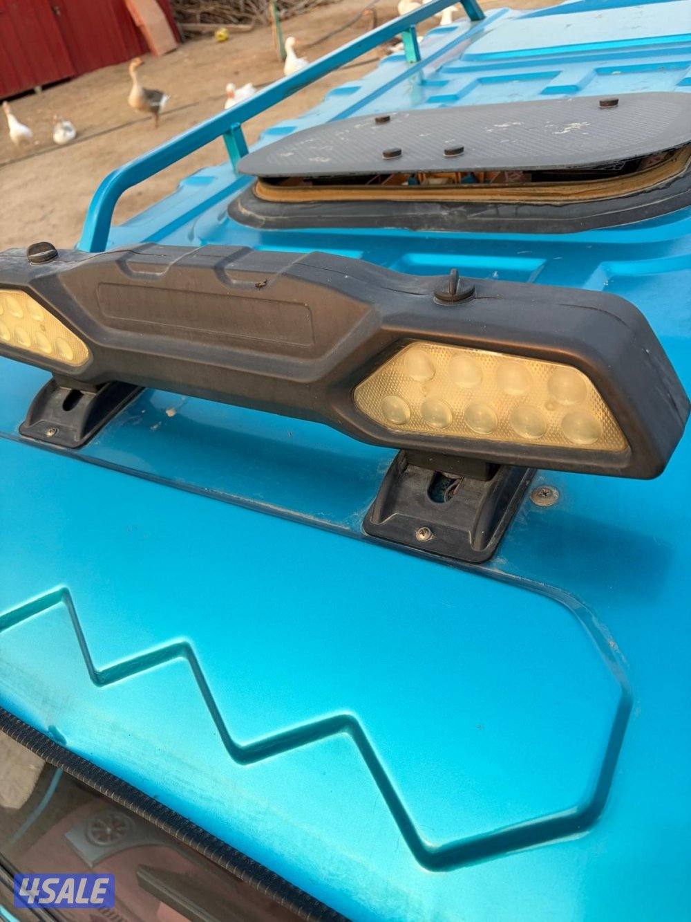 تكتك هافلوري3