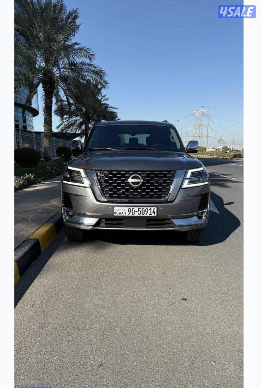 نيسان باترول2