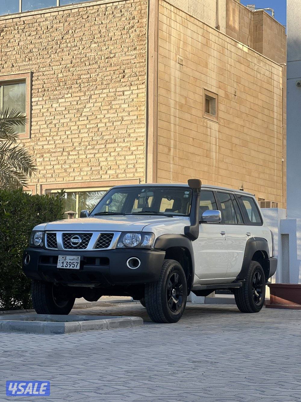 سفاري 2009 سواب ls 8 سلندر2