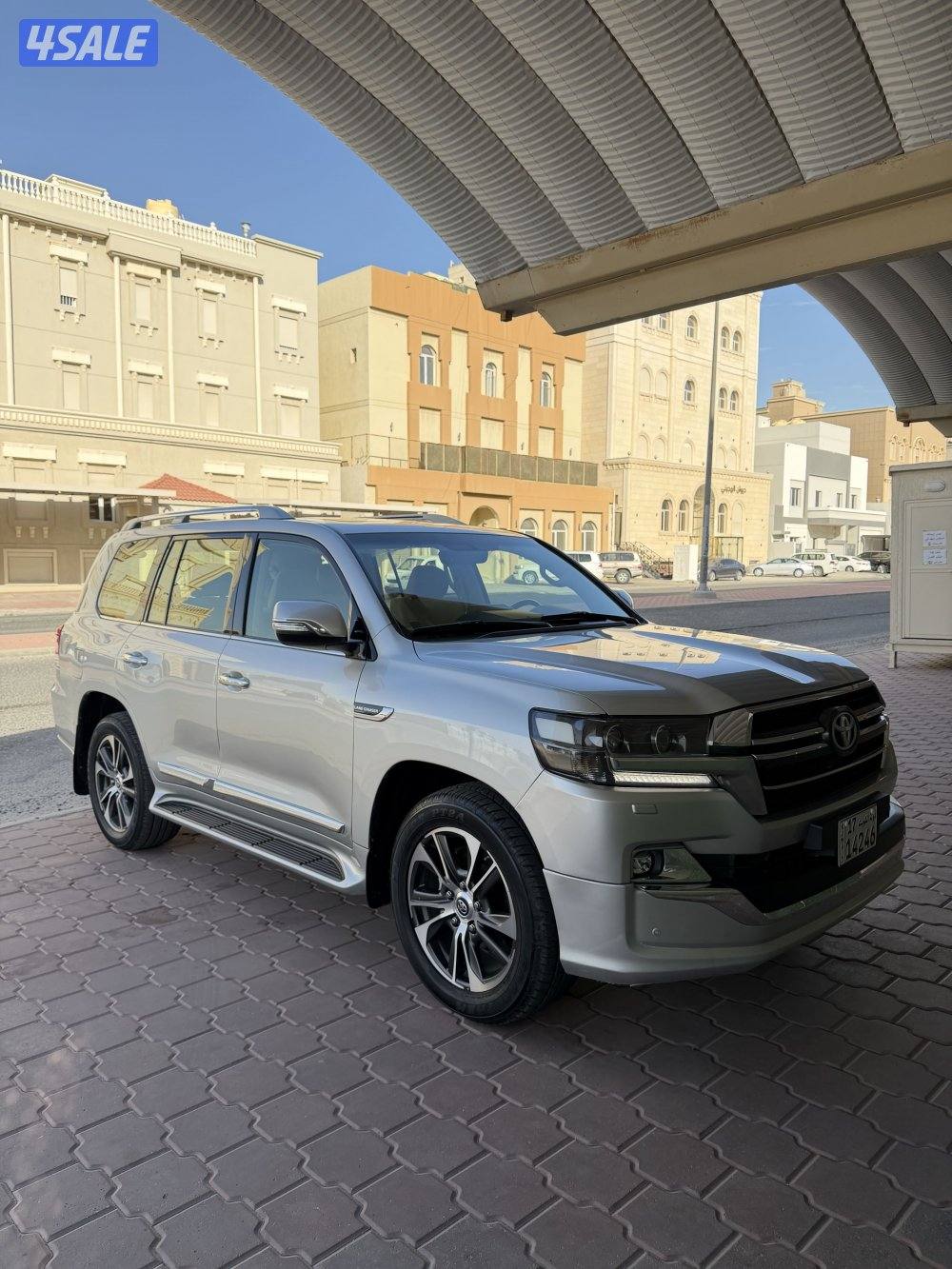 قراند تورنق 2020 عداد 178 صبغ الوكاله0