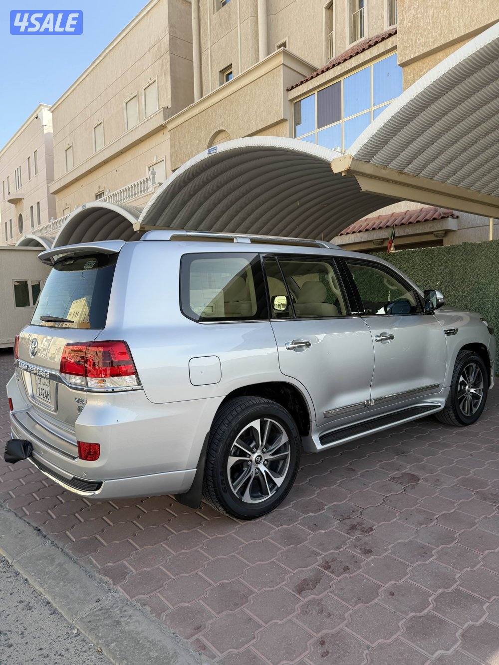 قراند تورنق 2020 عداد 178 صبغ الوكاله1