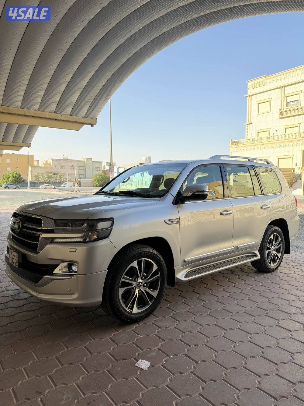 قراند تورنق 2020 عداد 178 صبغ الوكاله3