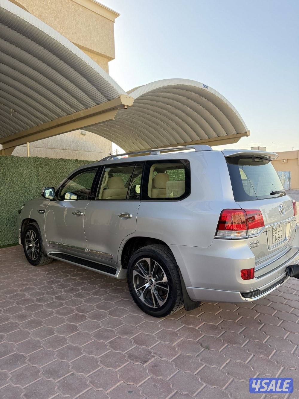 قراند تورنق 2020 عداد 178 صبغ الوكاله5