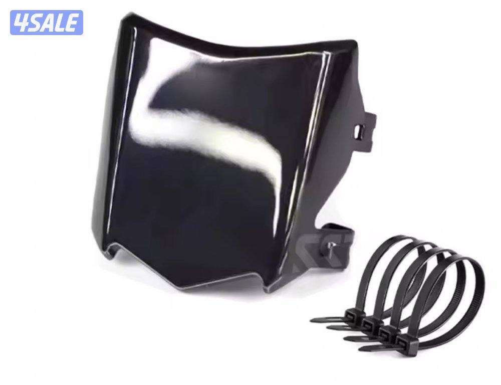 Motocutz style number plate for Surron1