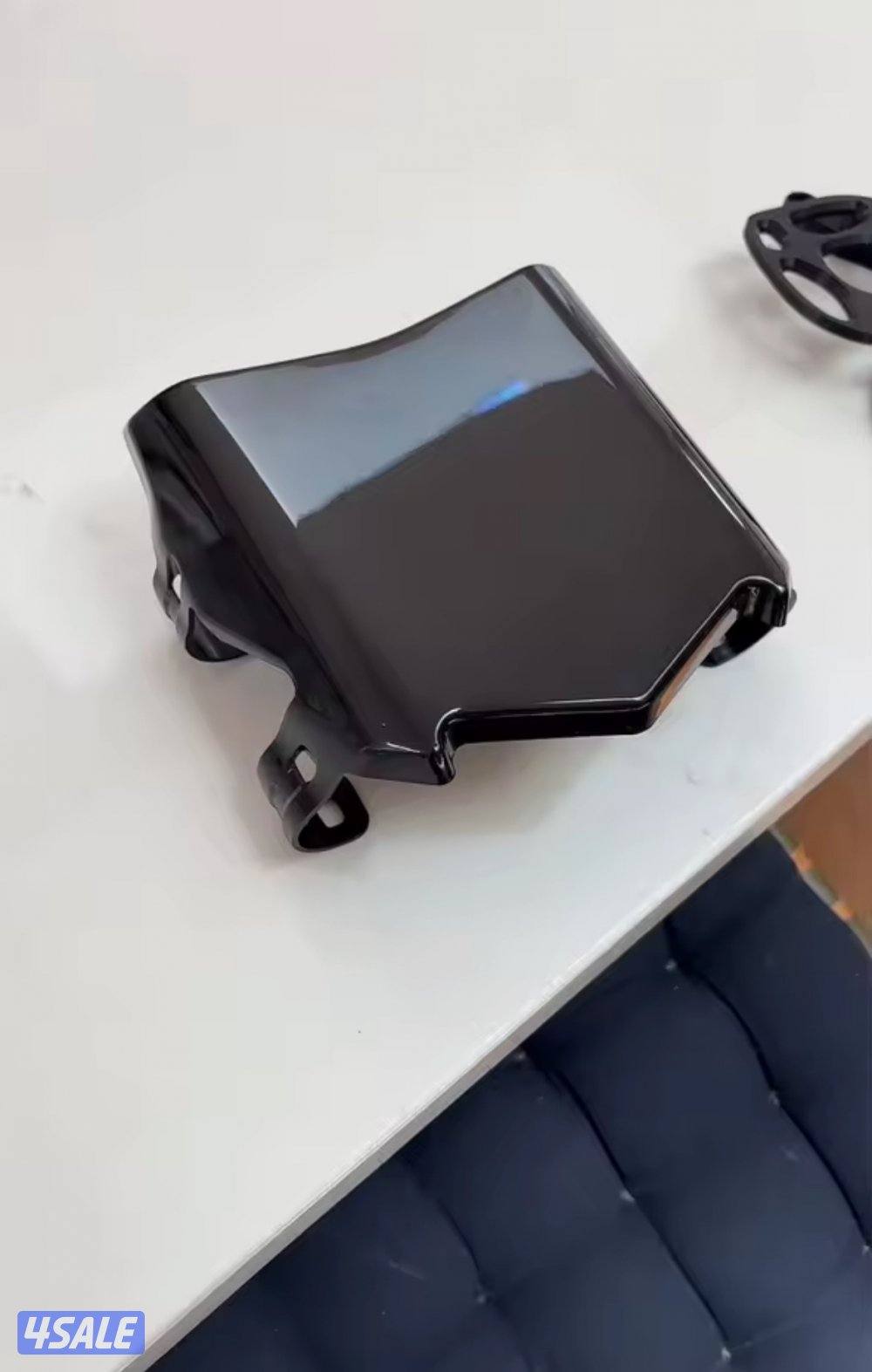 Motocutz style number plate for Surron4