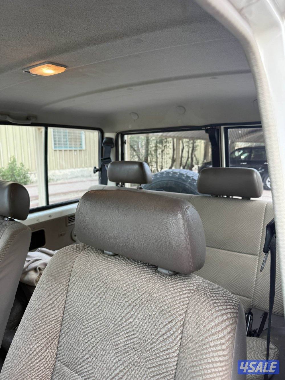 جيب ربع بحاله الوكاله وصبغ الوكاله7