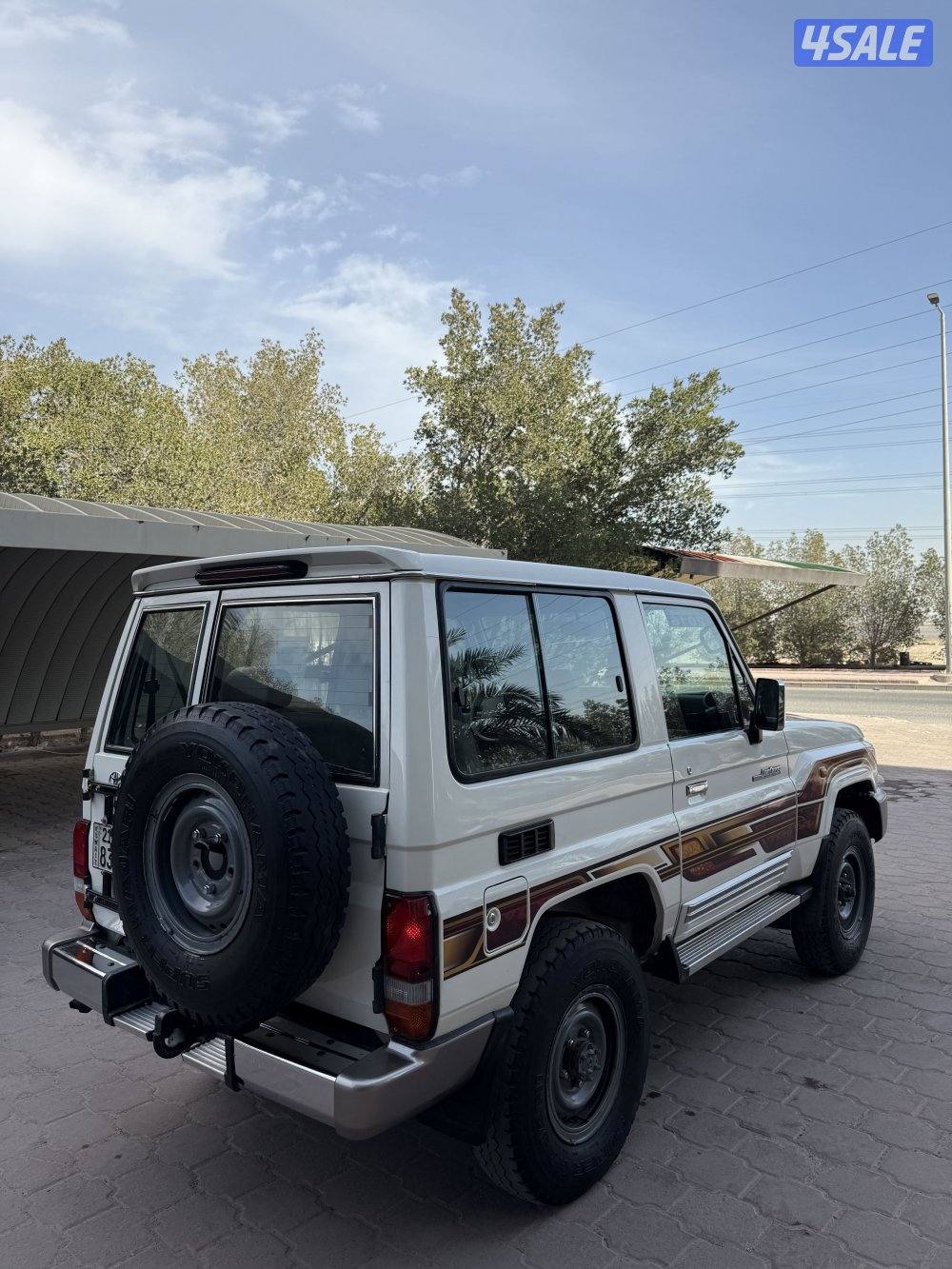 جيب ربع بحاله الوكاله وصبغ الوكاله10