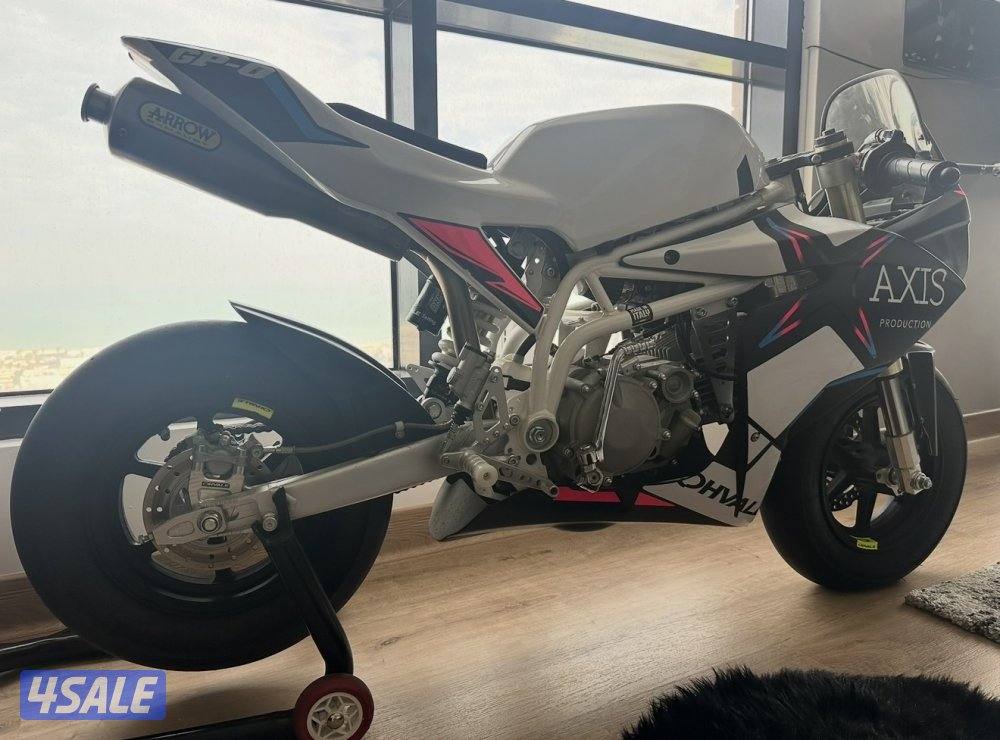 للبيع Ohvale جديد1