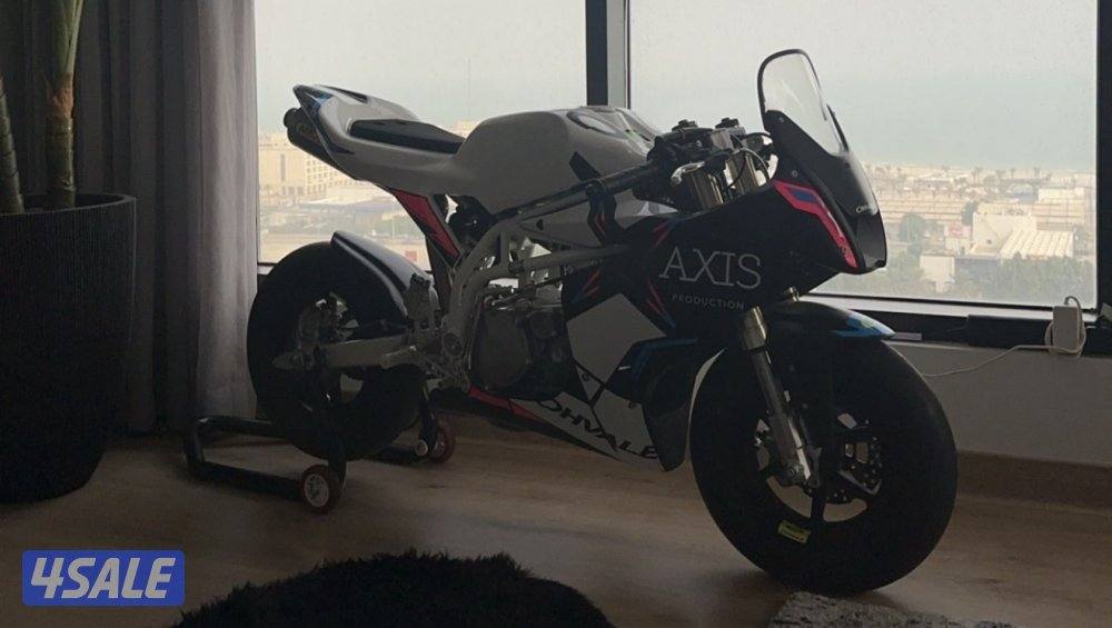 للبيع Ohvale جديد2