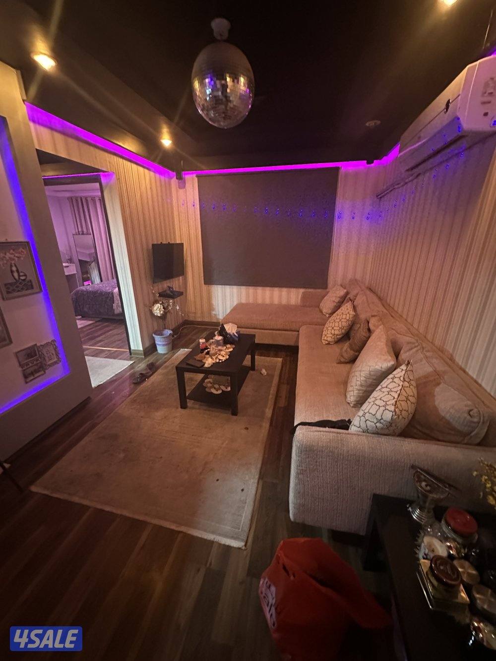 ‏ميدان حولي شارع موسى عبد الرزاق1