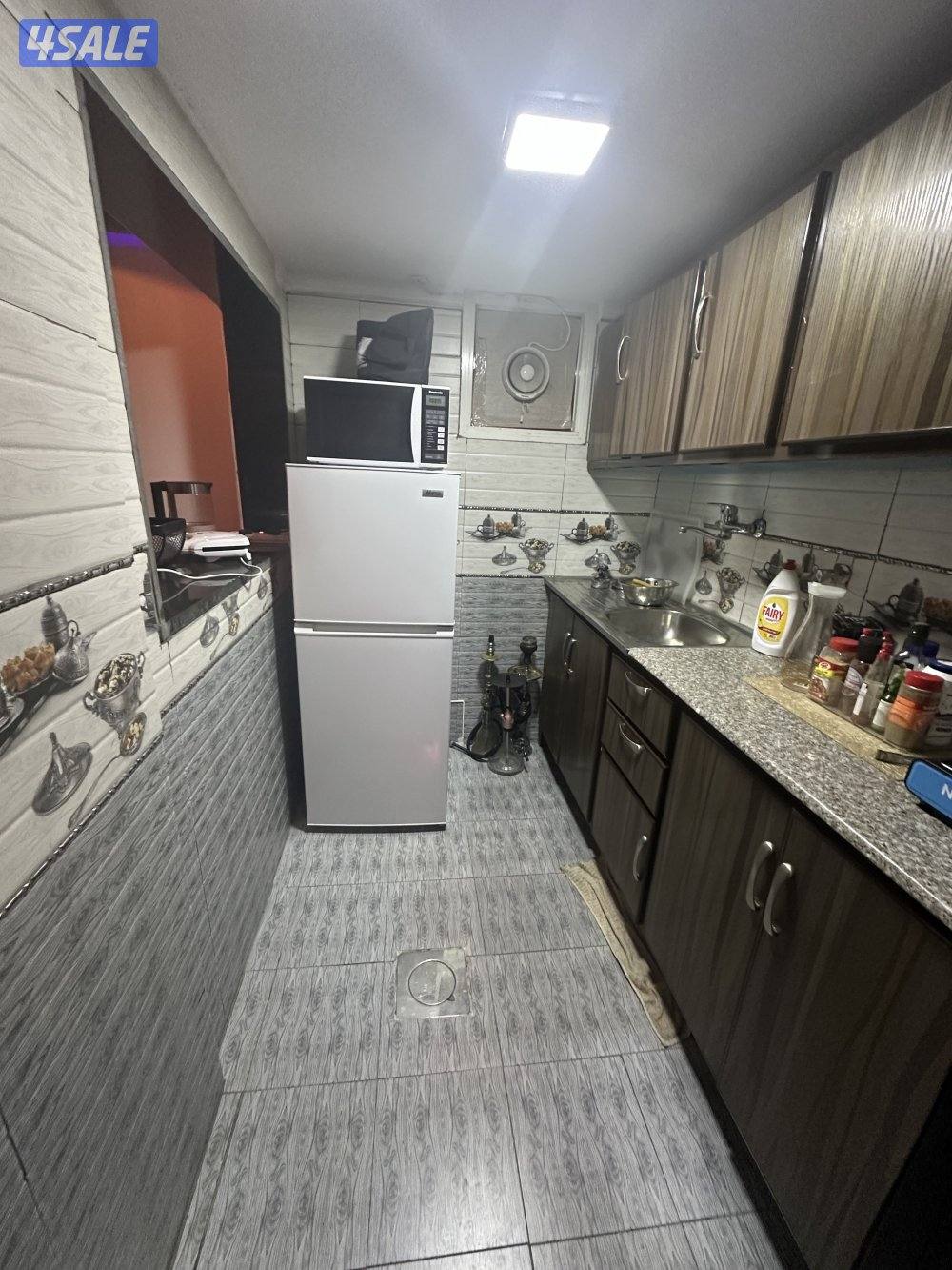 ‏ميدان حولي شارع موسى عبد الرزاق3