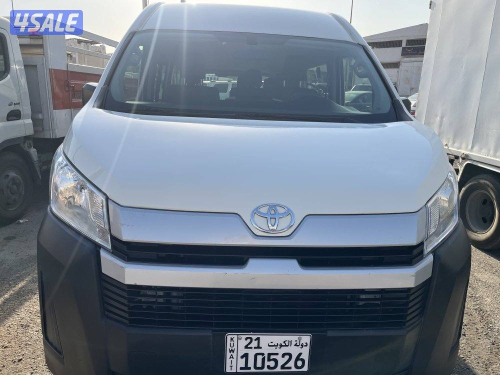 توياتا هياس ٢٠٢٢2