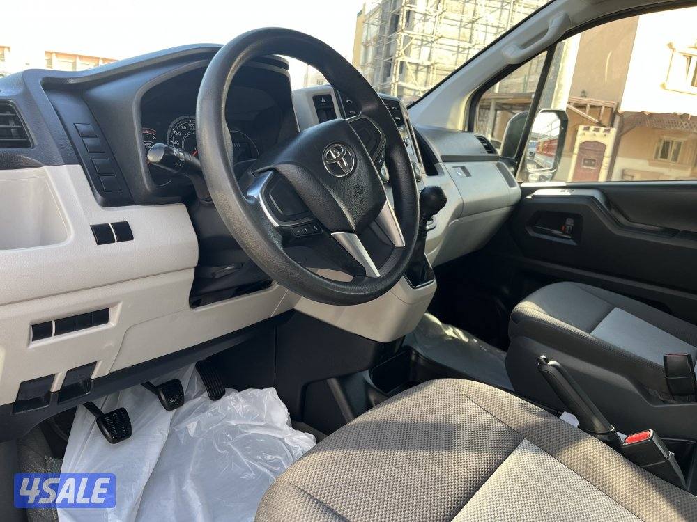 توياتا هياس ٢٠٢٢9