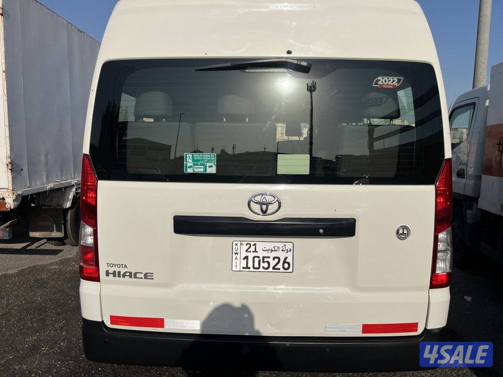 توياتا هياس ٢٠٢٢12
