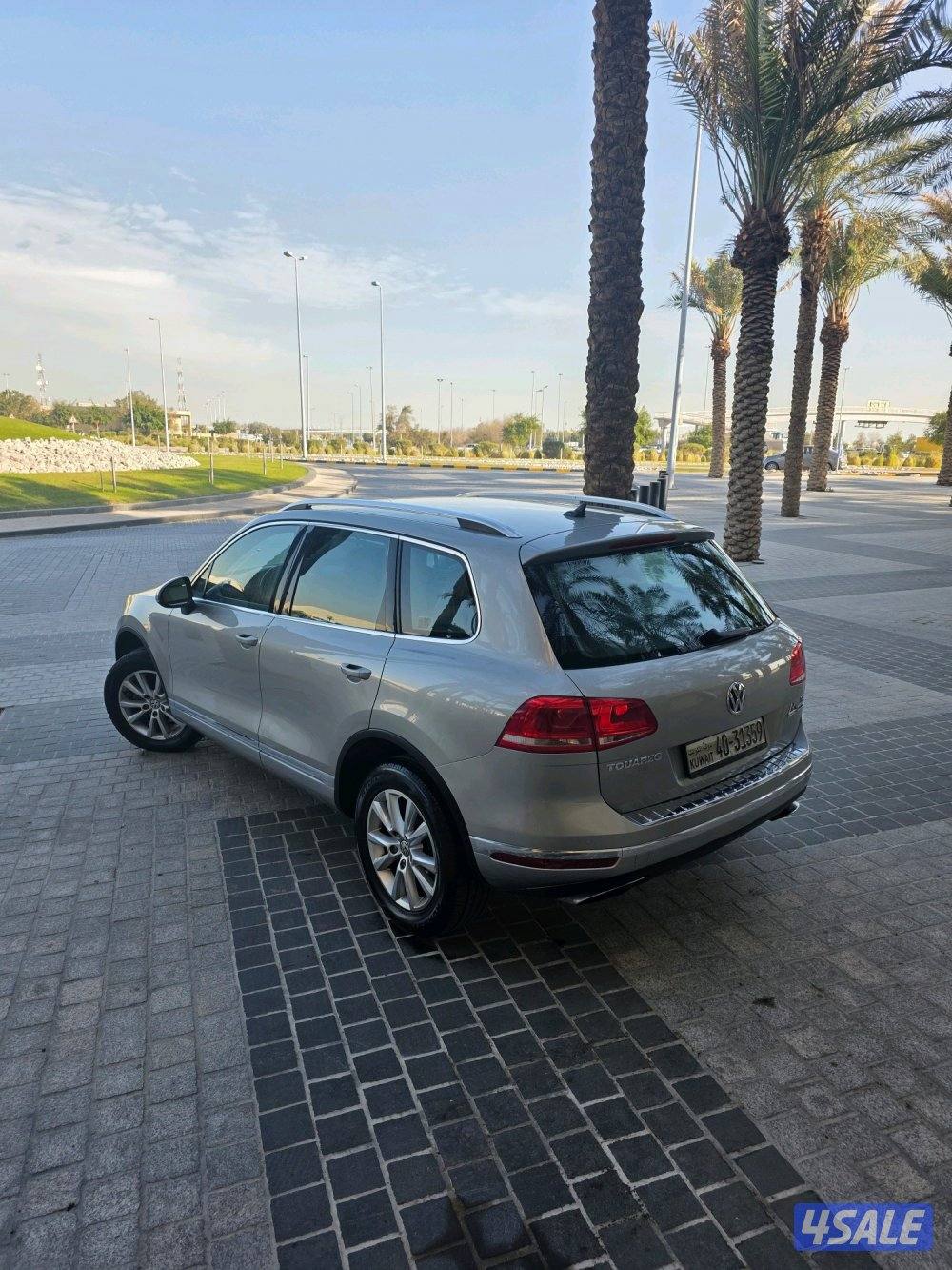 طوارق // 2016 // صبغ لوكاالة //5